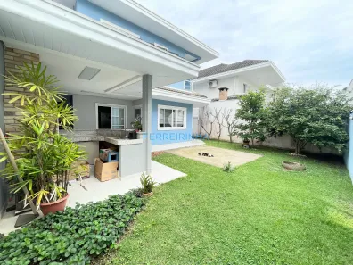 Casa de Condomínio com 4 Quartos à venda, 221m² no Urbanova VII, São José dos Campos