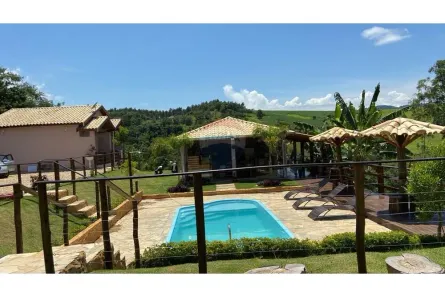 Imóvel Comercial com 2 Quartos à venda, 170m² no chacara jerusalém - bairro tijuco preto, Lindóia