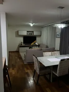 Apartamento com 3 Quartos à venda, 110m² no Vila Itapura, Campinas