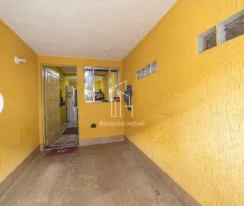 Casa com 2 Quartos à venda, 180m² no Jardim Sapopemba, São Paulo