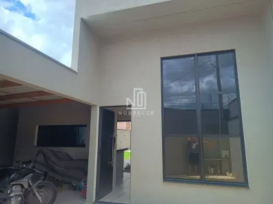 Casa com 3 Quartos à venda, 125m² no Jardim Regina, Indaiatuba