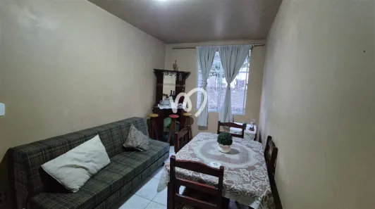 Apartamento com 2 Quartos à venda, 52m² no Pechincha, Rio de Janeiro