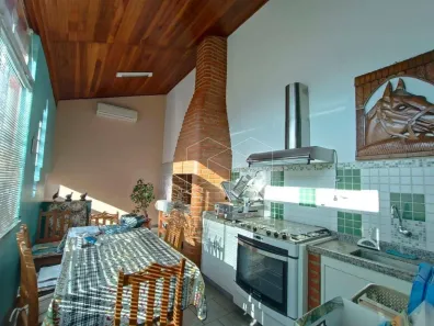 Casa com 3 Quartos à venda, 230m² no Jardim São Francisco, Jaú