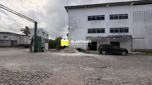 Ponto Comercial para alugar, 300m² no Ibura, Recife