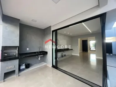 Casa de Condomínio com 3 Quartos à venda, 127m² no Residencial Alta Vista 2, Caçapava