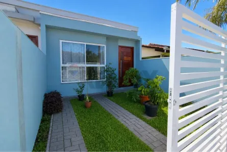 Casa com 2 Quartos à venda, 69m² no Gravatá, Navegantes