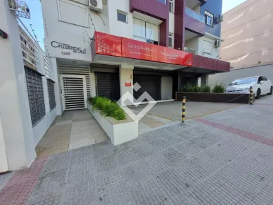 Ponto Comercial com 1 Quarto para alugar, 156m² no Centro, Santa Maria