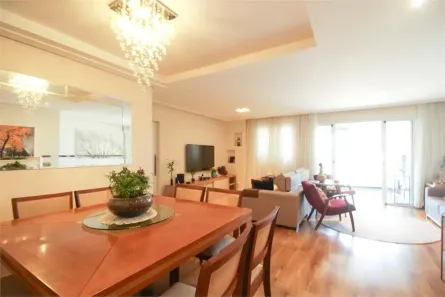 Apartamento com 3 Quartos à venda, 126m² no Santa Teresinha, São Paulo