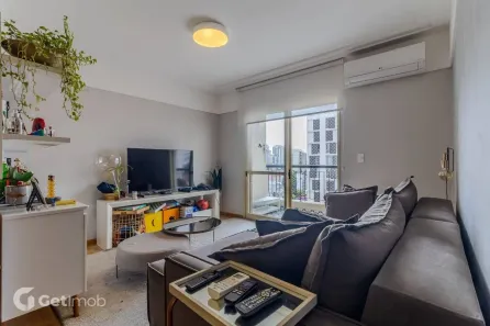 Apartamento com 3 Quartos à venda, 83m² no Vila Pompéia, São Paulo