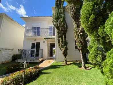 Casa de Condomínio com 4 Quartos para alugar, 282m² no Jardim Eltonville, Sorocaba