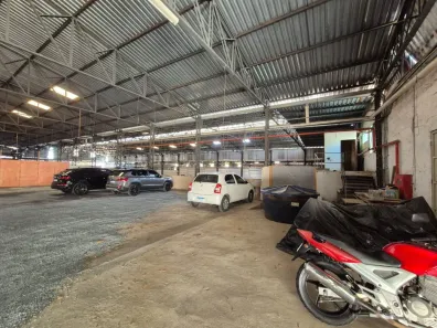 Galpão/Depósito/Armazém à venda, 5638m² no Jardim Pagliato, Sorocaba