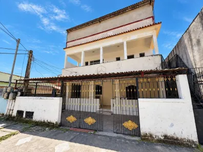 Casa com 3 Quartos à venda, 227m² no Gradim, São Gonçalo