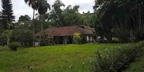 Fazenda/Sítio à venda, 400m² no Mazomba, Itaguaí