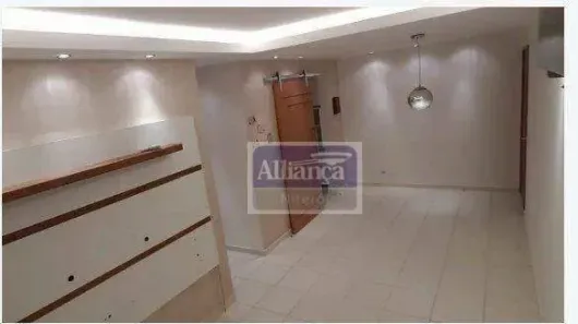 Apartamento com 3 Quartos à venda, 75m² no Centro, Niterói