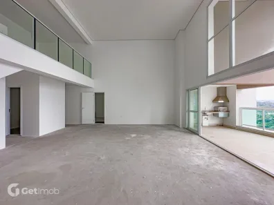 Apartamento com 4 Quartos à venda, 3396m² no Alphaville Empresarial, Barueri