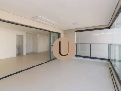 Apartamento com 3 Quartos à venda, 141m² no Mirandópolis, São Paulo