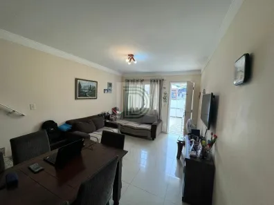 Sobrado com 2 Quartos à venda, 90m² no Vila Polopoli, São Paulo