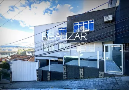 Imóvel Comercial para alugar, 298m² no Centro, Florianópolis