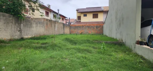 Lote/Terreno à venda, 136m² no Guarujá, Porto Alegre