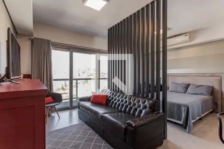 Kitnet com 1 Quarto à venda, 40m² no Auxiliadora, Porto Alegre