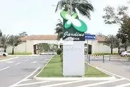 Lote/Terreno à venda, 427m² no Jardins Lisboa, Goiânia