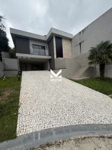 Casa com 3 Quartos à venda, 223m² no Jardim Carvalho, Ponta Grossa
