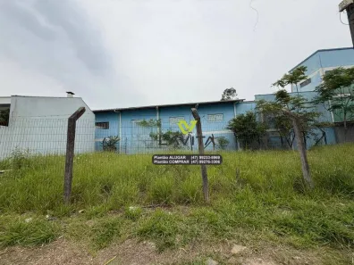 Lote/Terreno à venda, 305m² no Centro, Gaspar