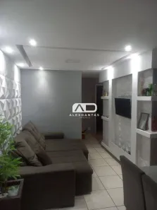 Apartamento com 2 Quartos para alugar, 47m² no Vila Mendes, São Paulo
