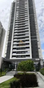 Apartamento com 3 Quartos à venda, 88m² no Jardim Leblon, Cuiabá