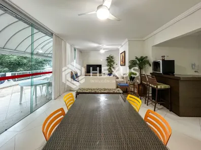 Cobertura com 4 Quartos à venda, 220m² no Enseada, Guarujá