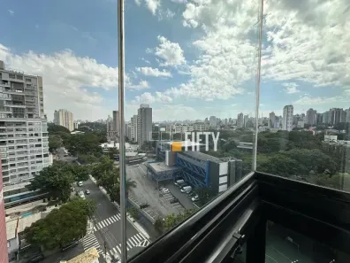 Apartamento com 4 Quartos à venda, 118m² no Vila Clementino, São Paulo
