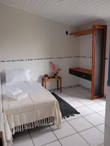 Kitnet com 1 Quarto para alugar, 30m² no Pedreira, Belém