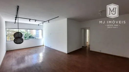 Apartamento com 2 Quartos para alugar, 100m² no Indianópolis, São Paulo