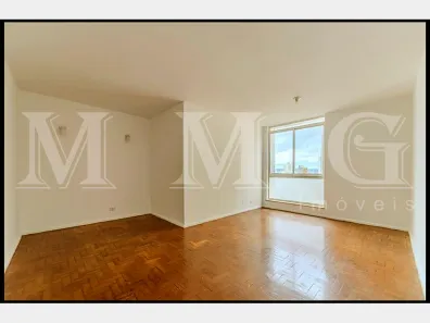 Apartamento com 2 Quartos para alugar, 116m² no Bela Vista, São Paulo