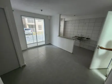 Apartamento com 2 Quartos à venda, 48m² no Praia do Futuro II, Fortaleza