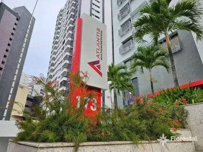 Sala Comercial para venda ou aluguel, 30m² no Pituba, Salvador