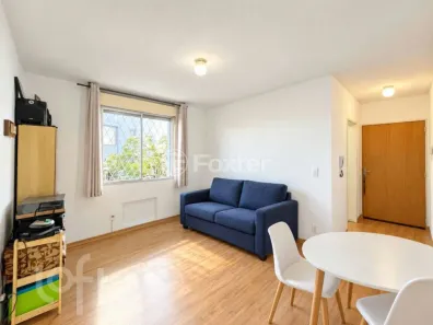 Apartamento com 1 Quarto à venda, 38m² no Azenha, Porto Alegre