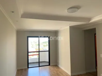 Apartamento com 3 Quartos à venda, 72m² no Vila Andrade, São Paulo