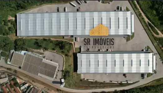 Galpão/Depósito/Armazém para alugar, 6404m² no Campina Verde, Contagem