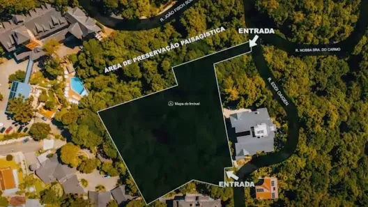 Imóvel Comercial à venda, 4464m² no Centro, Gramado