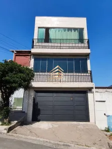 Prédio Comercial à venda, 339m² no Jardim Bom Clima, Guarulhos