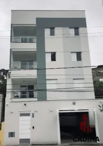 Apartamento com 2 Quartos à venda, 38m² no Vila Fernandes, São Paulo