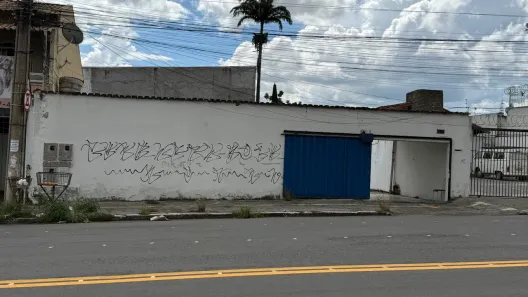 Lote/Terreno à venda, 400m² no Setor Bueno, Goiânia