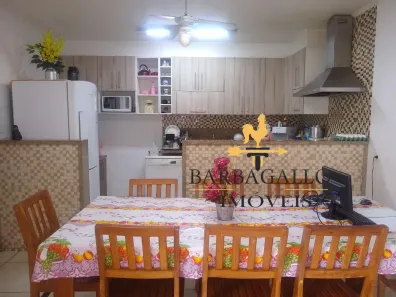 Sobrado com 3 Quartos à venda, 150m² no Taboão, São Bernardo do Campo