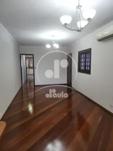 Sobrado com 3 Quartos à venda, 202m² no Vila Floresta, Santo André