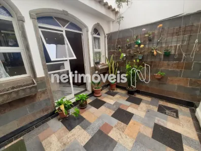 Apartamento com 3 Quartos à venda, 127m² no Colégio Batista, Belo Horizonte