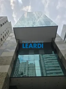 Sala Comercial para alugar, 438m² no Cerqueira César, São Paulo