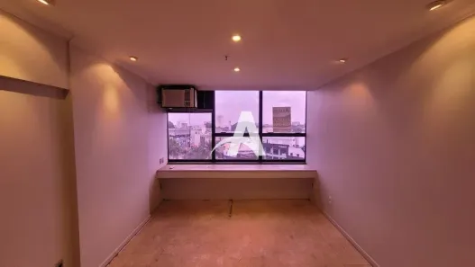 Sala Comercial para alugar, 36m² no Centro, Uberlândia