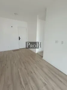 Apartamento com 2 Quartos para alugar, 57m² no Vila Mascote, São Paulo