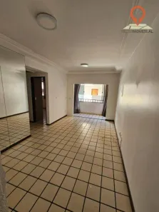 Apartamento com 2 Quartos à venda, 61m² no Jatiúca, Maceió